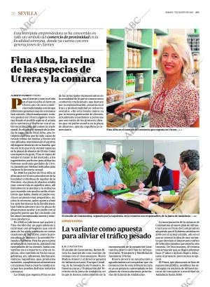 ABC SEVILLA 07-08-2021 página 26