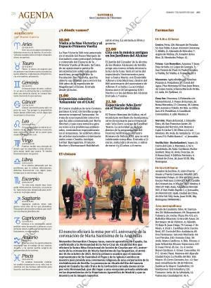 ABC SEVILLA 07-08-2021 página 28