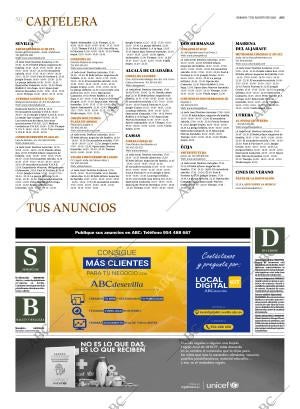ABC SEVILLA 07-08-2021 página 50