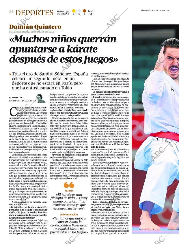 ABC SEVILLA 07-08-2021 página 54