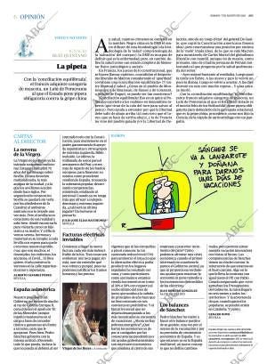 ABC SEVILLA 07-08-2021 página 6