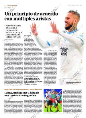 ABC SEVILLA 07-08-2021 página 62