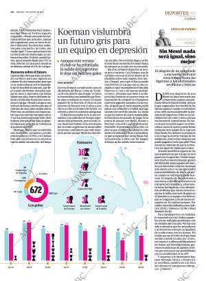 ABC SEVILLA 07-08-2021 página 65