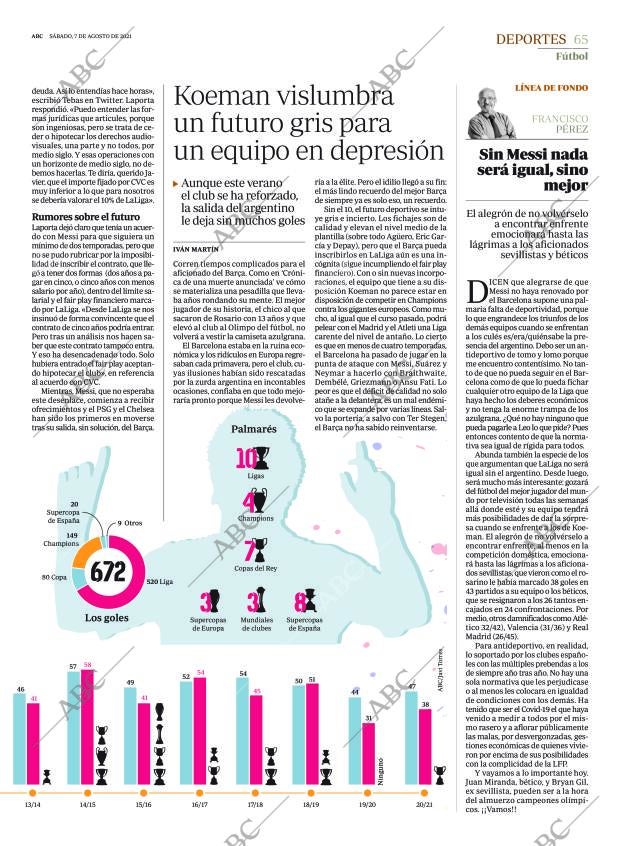 ABC SEVILLA 07-08-2021 página 65