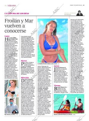 ABC SEVILLA 07-08-2021 página 76