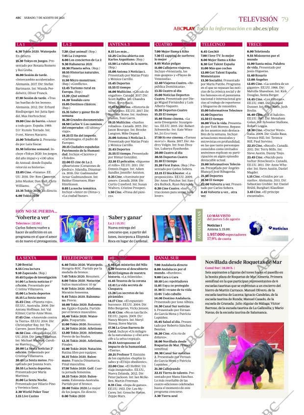 ABC SEVILLA 07-08-2021 página 79