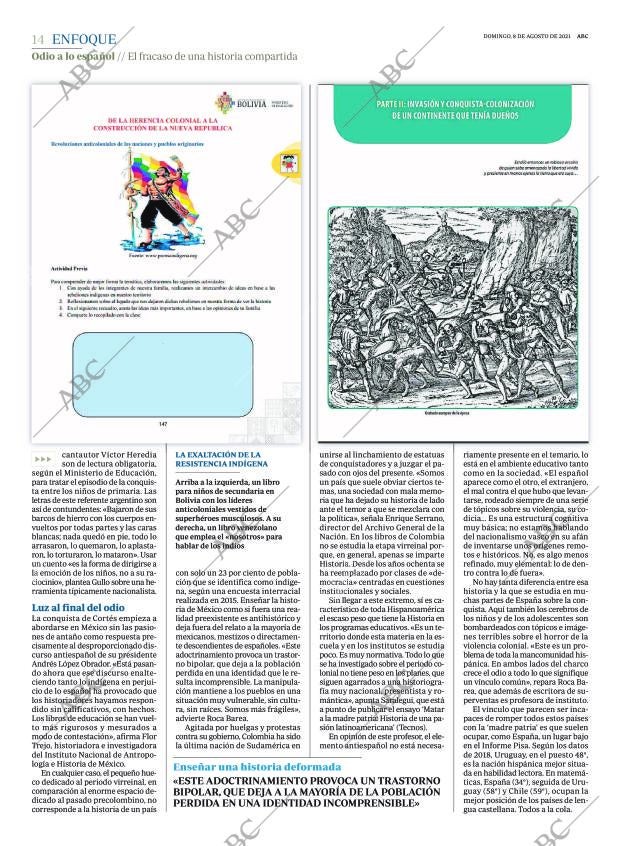 ABC CORDOBA 08-08-2021 página 14