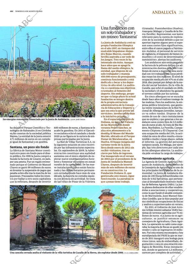 ABC CORDOBA 08-08-2021 página 29