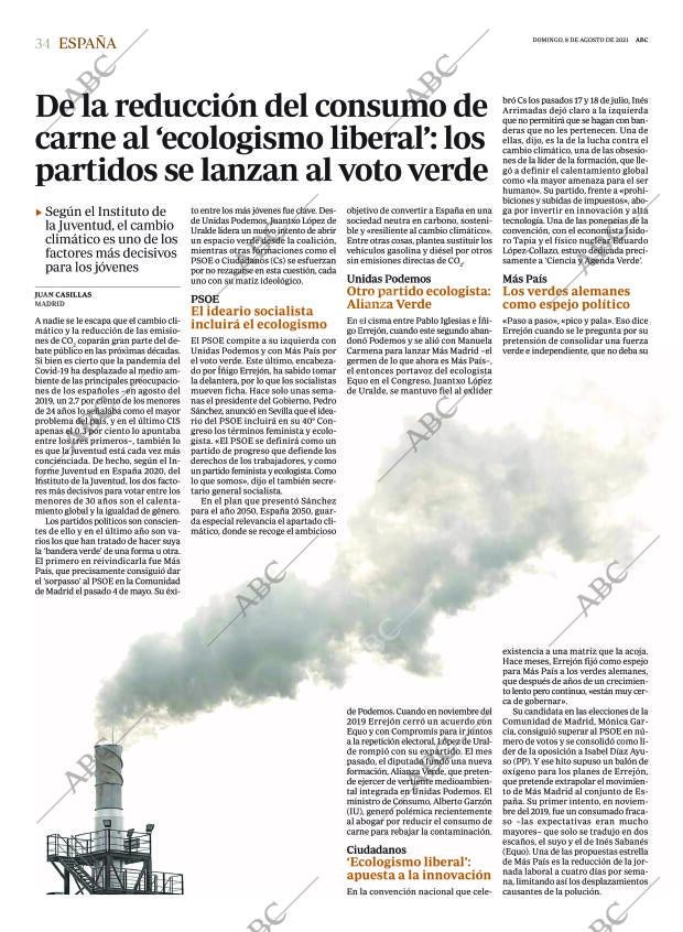 ABC CORDOBA 08-08-2021 página 34