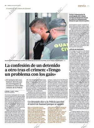 ABC CORDOBA 08-08-2021 página 35