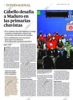 ABC CORDOBA 08-08-2021 página 38