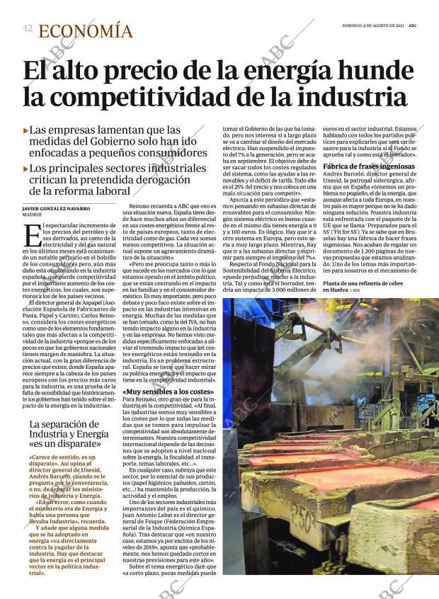 ABC CORDOBA 08-08-2021 página 42