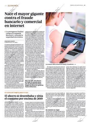 ABC CORDOBA 08-08-2021 página 44