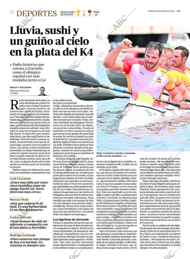 ABC CORDOBA 08-08-2021 página 52