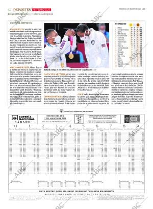 ABC CORDOBA 08-08-2021 página 62