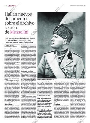 ABC CORDOBA 08-08-2021 página 70