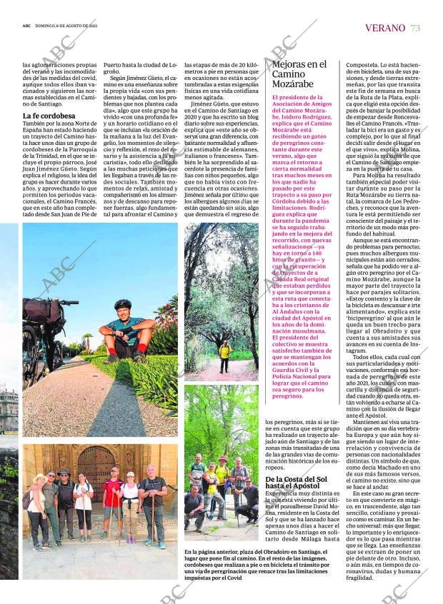 ABC CORDOBA 08-08-2021 página 73