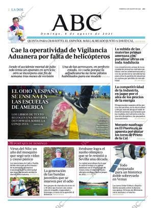 ABC SEVILLA 08-08-2021 página 2