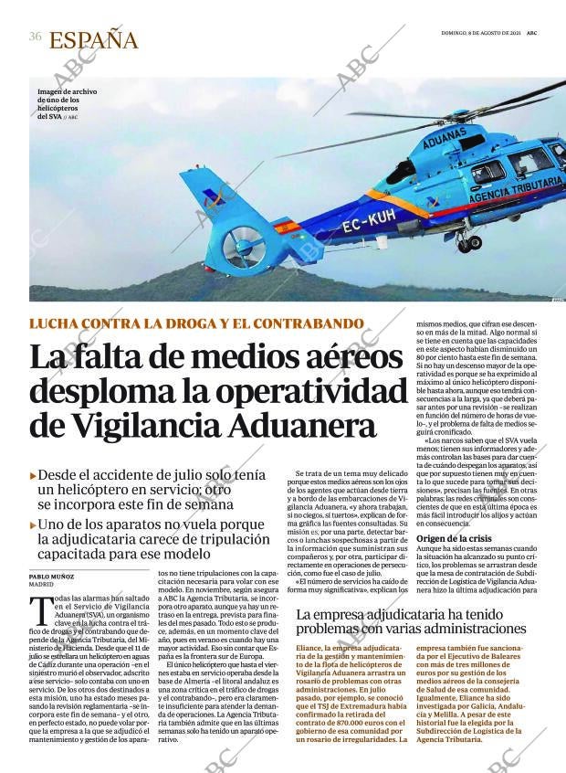 ABC SEVILLA 08-08-2021 página 36