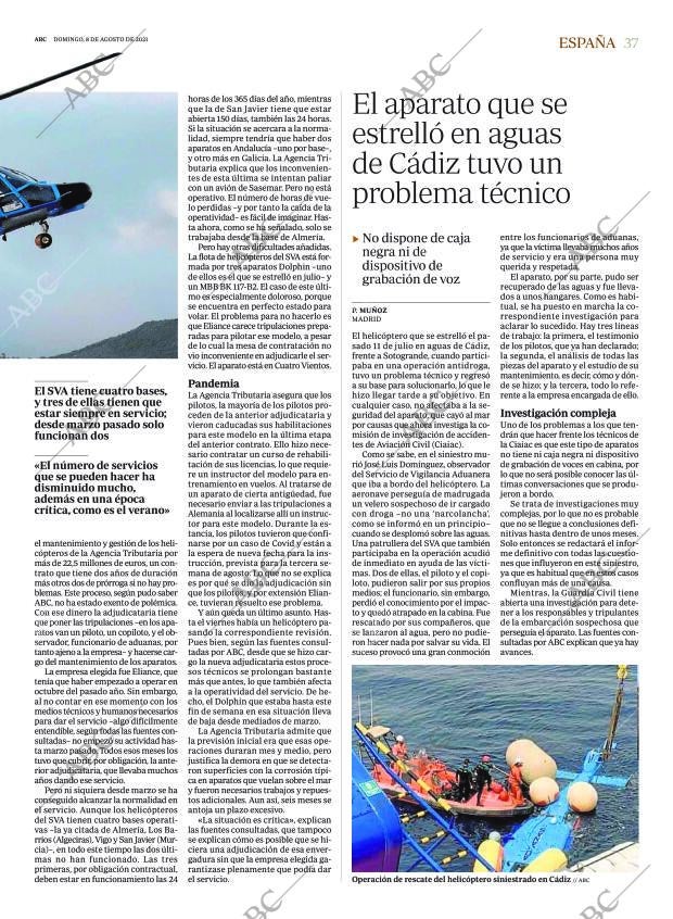 ABC SEVILLA 08-08-2021 página 37