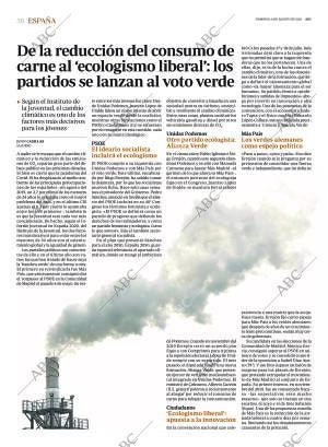 ABC SEVILLA 08-08-2021 página 38