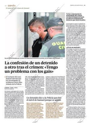 ABC SEVILLA 08-08-2021 página 40