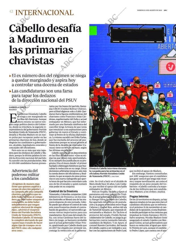 ABC SEVILLA 08-08-2021 página 42