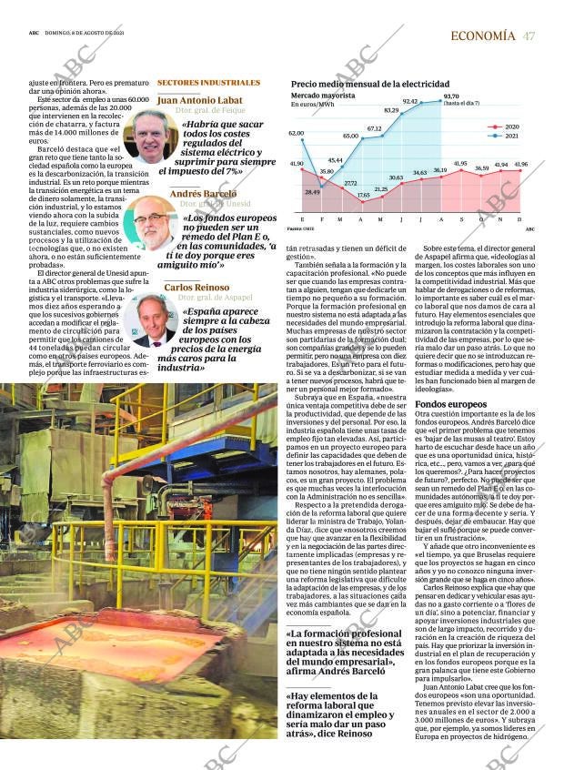 ABC SEVILLA 08-08-2021 página 47