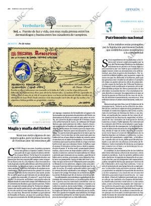 ABC SEVILLA 08-08-2021 página 5