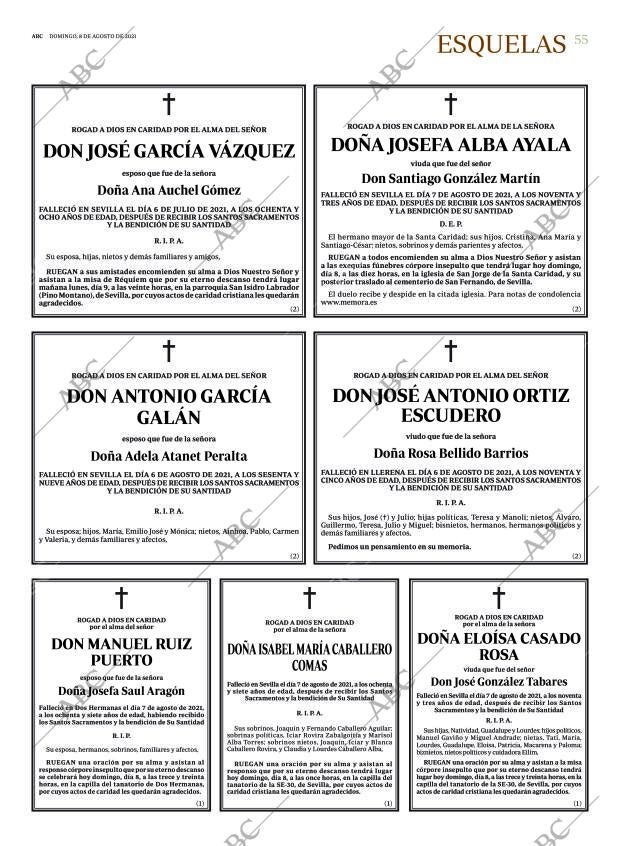 ABC SEVILLA 08-08-2021 página 55