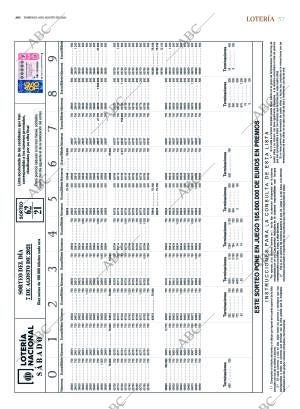 ABC SEVILLA 08-08-2021 página 57