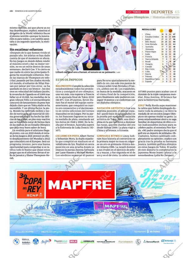 ABC SEVILLA 08-08-2021 página 65