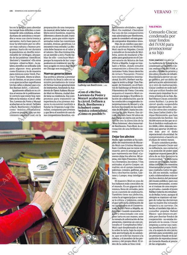 ABC SEVILLA 08-08-2021 página 77