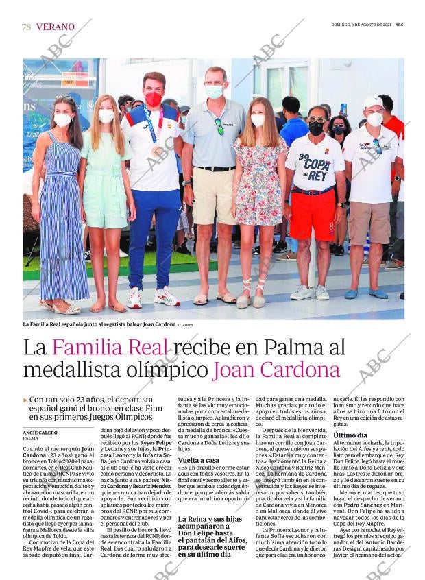 ABC SEVILLA 08-08-2021 página 78