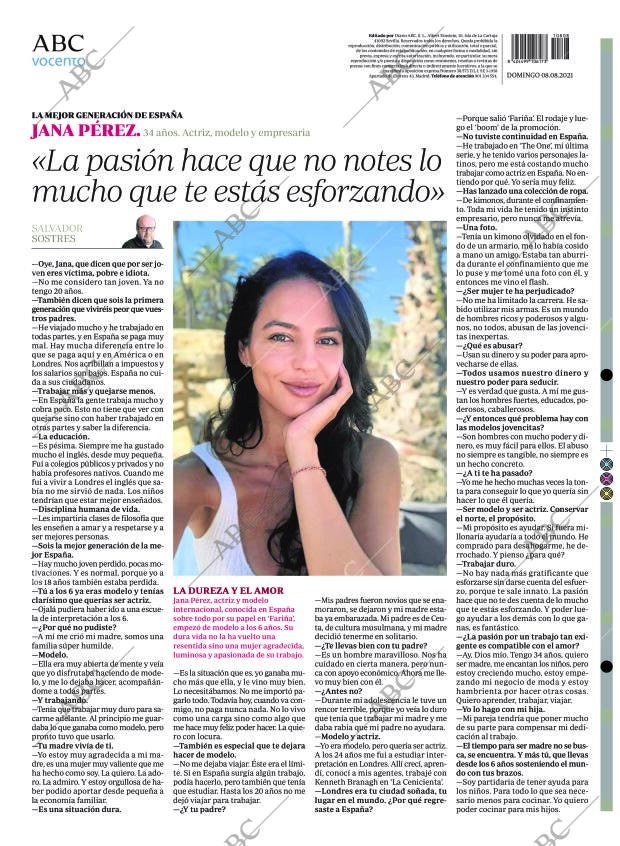 ABC SEVILLA 08-08-2021 página 88