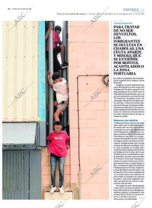 ABC CORDOBA 09-08-2021 página 13