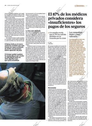 ABC CORDOBA 09-08-2021 página 17