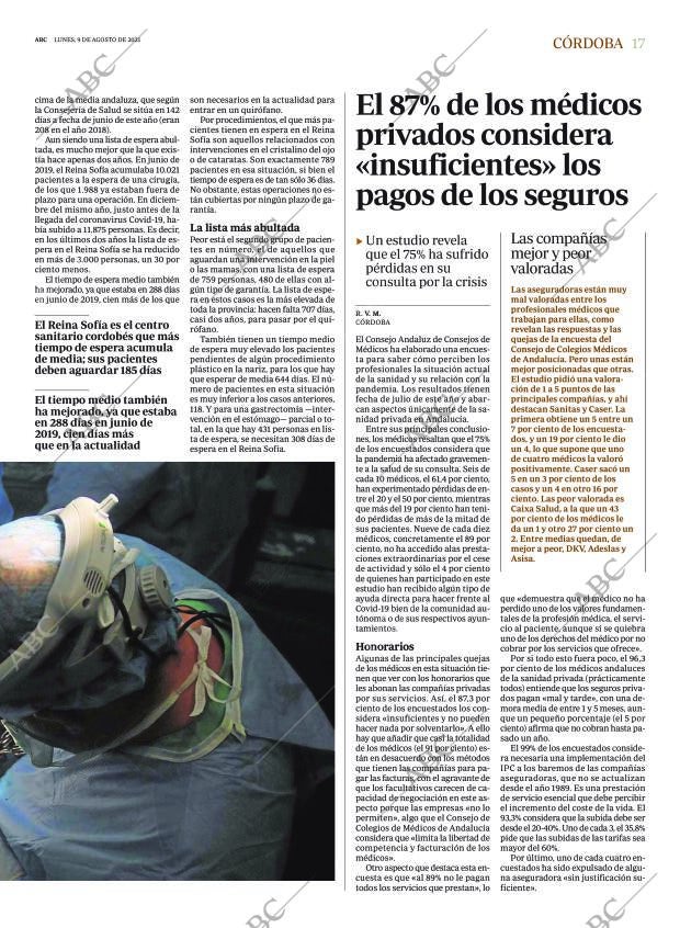 ABC CORDOBA 09-08-2021 página 17