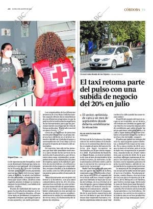 ABC CORDOBA 09-08-2021 página 19