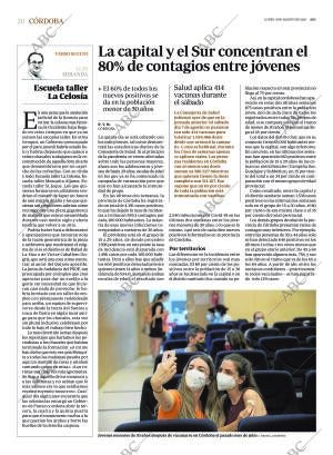 ABC CORDOBA 09-08-2021 página 20
