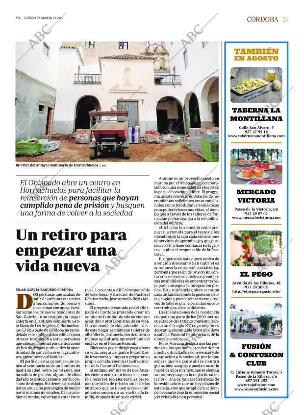 ABC CORDOBA 09-08-2021 página 21