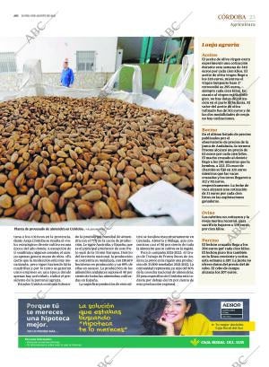 ABC CORDOBA 09-08-2021 página 23