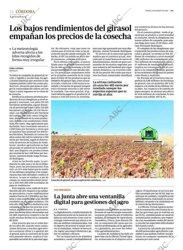 ABC CORDOBA 09-08-2021 página 24