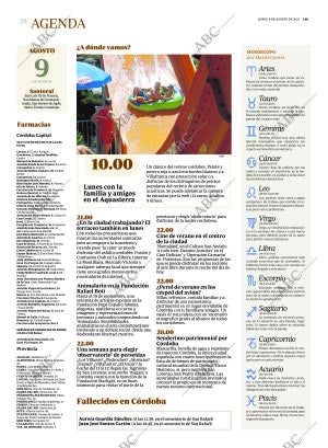 ABC CORDOBA 09-08-2021 página 28