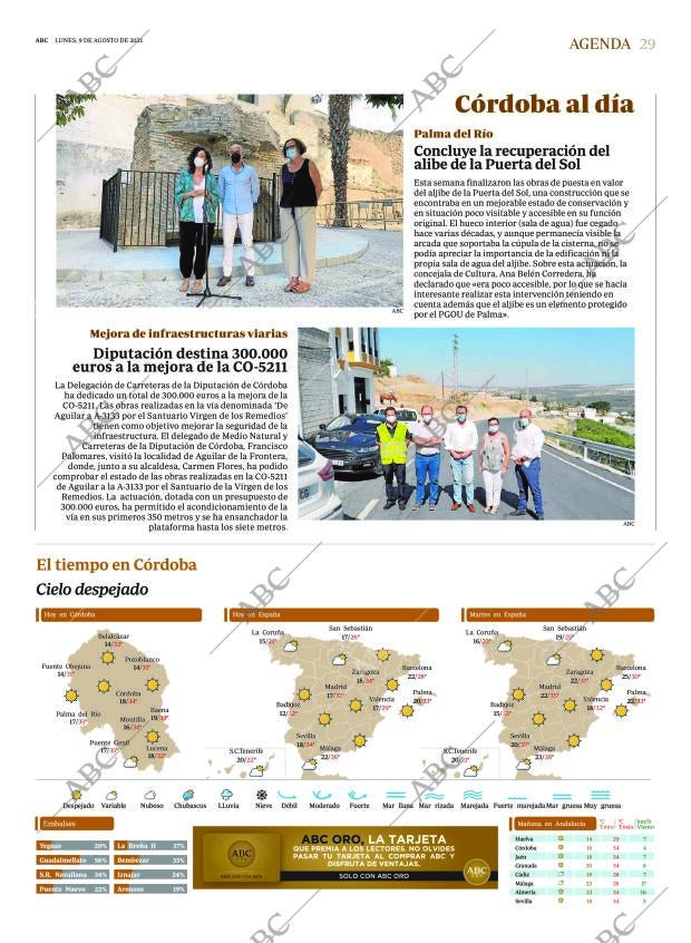 ABC CORDOBA 09-08-2021 página 29