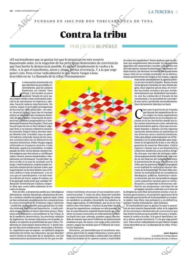 ABC CORDOBA 09-08-2021 página 3