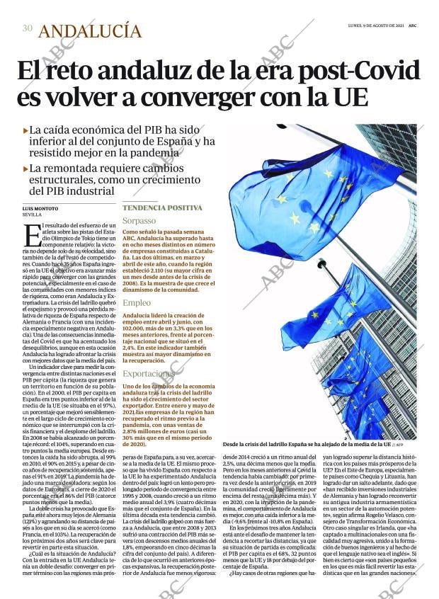 ABC CORDOBA 09-08-2021 página 30