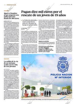 ABC CORDOBA 09-08-2021 página 32