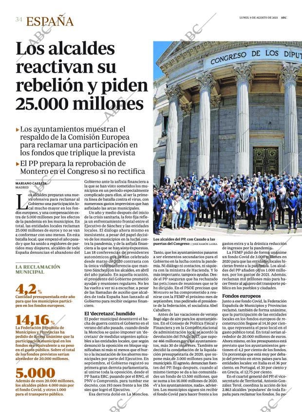 ABC CORDOBA 09-08-2021 página 34