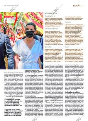 ABC CORDOBA 09-08-2021 página 37